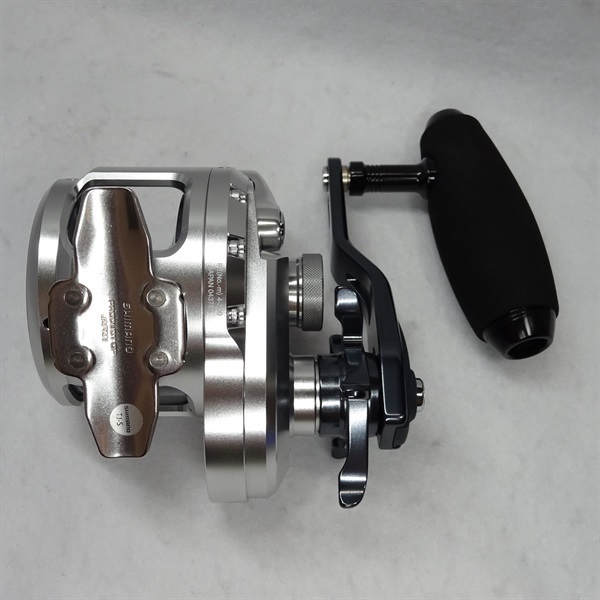 オシアジガー２０００ＮＲＭＧ